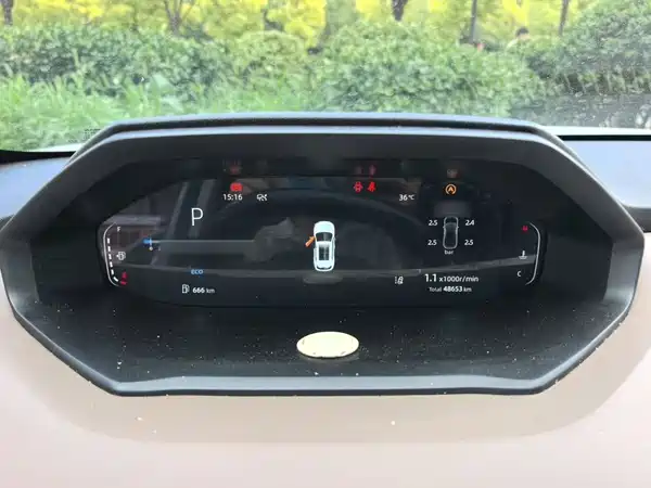 Changan CS55PLUS 2022