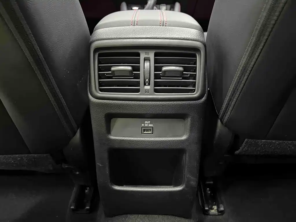 Nissan Fresco 2023 — фото 17