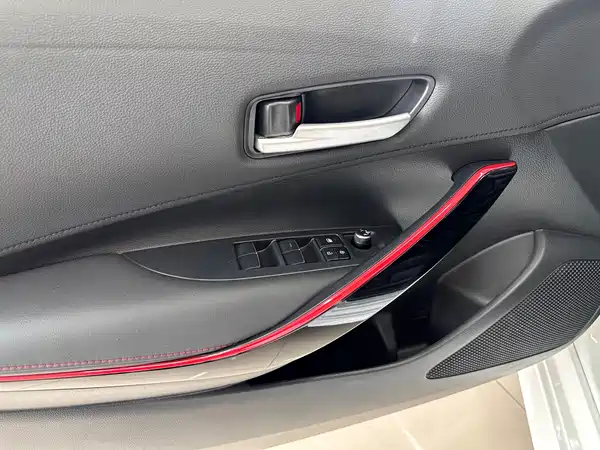 Toyota Levin 2023