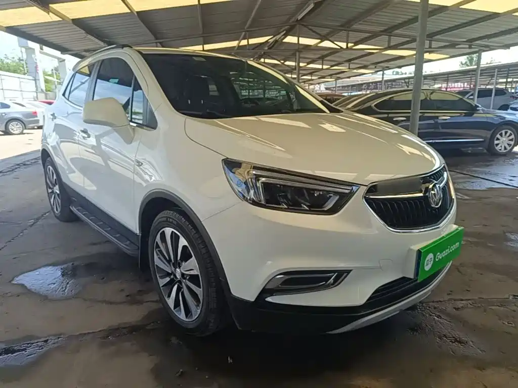 Buick Encore 2017