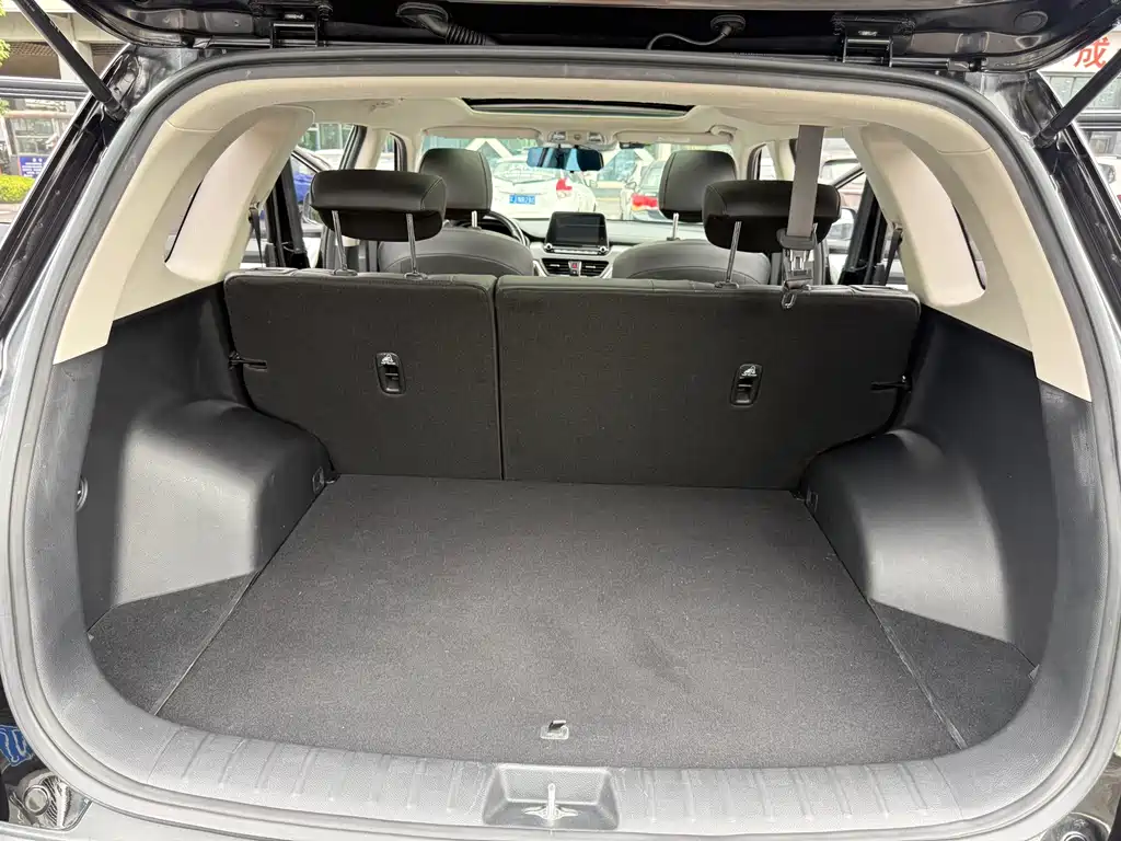 Kia Sportage 2019 — фото 18