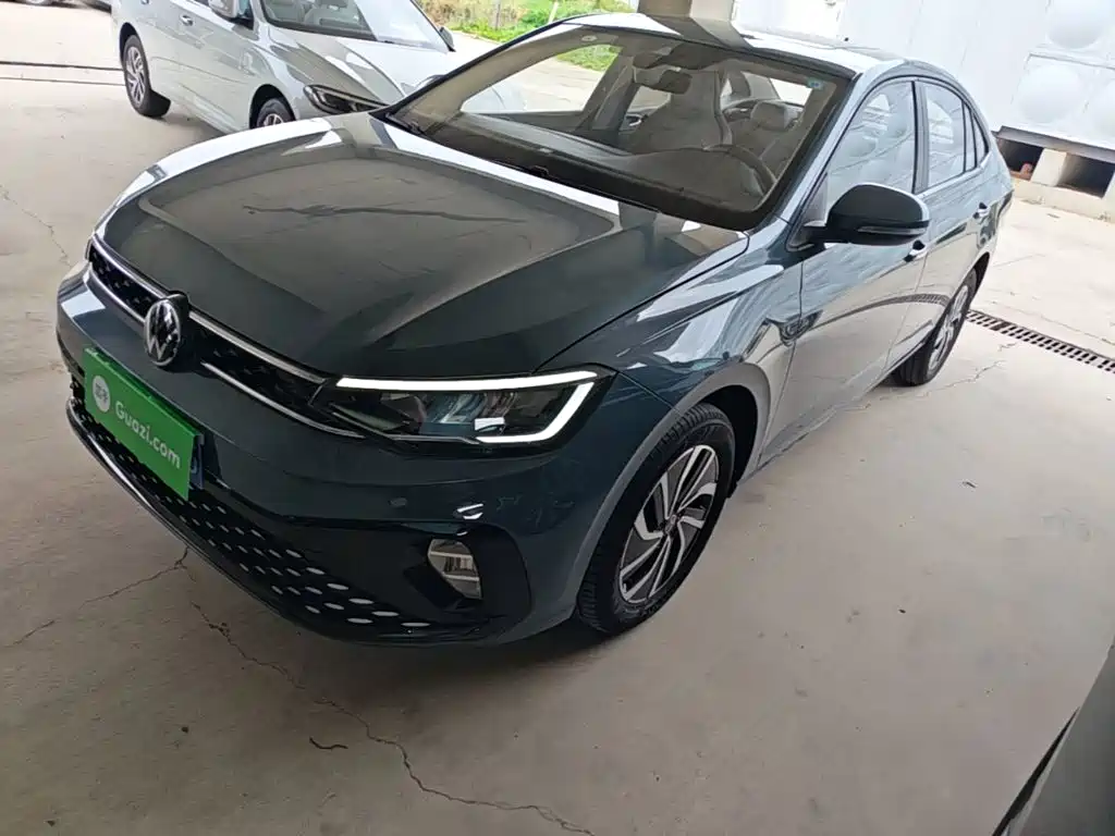 Volkswagen Lavida 2023