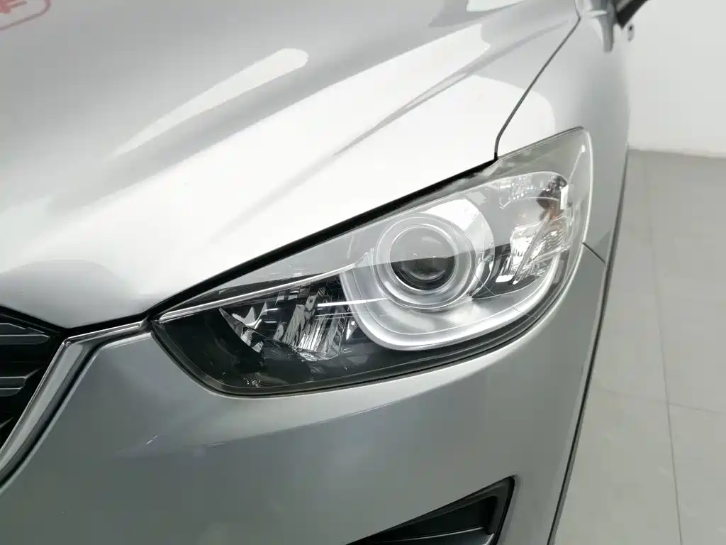 Mazda CX-5 2016