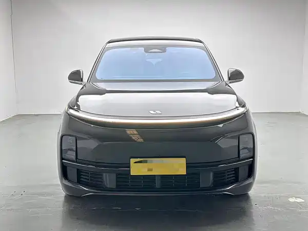Li Auto L8 2024