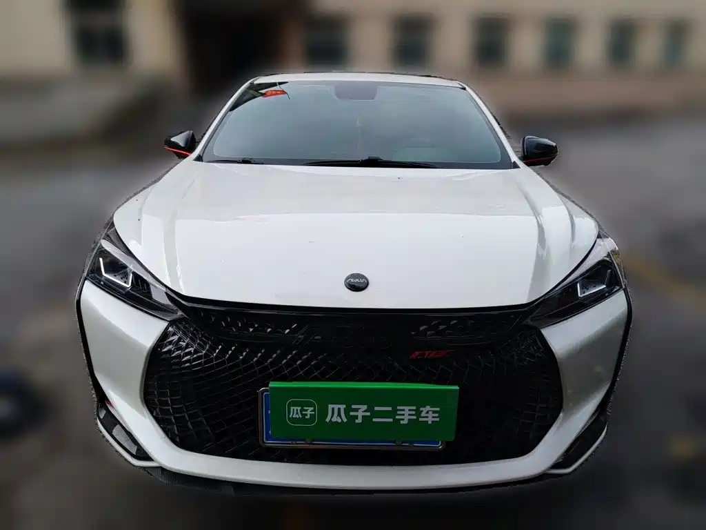Dongfeng Yixuan 2023