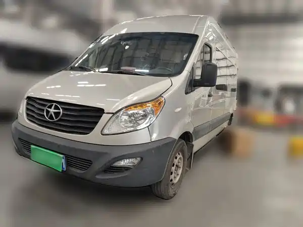 JMC Xingrui 2023