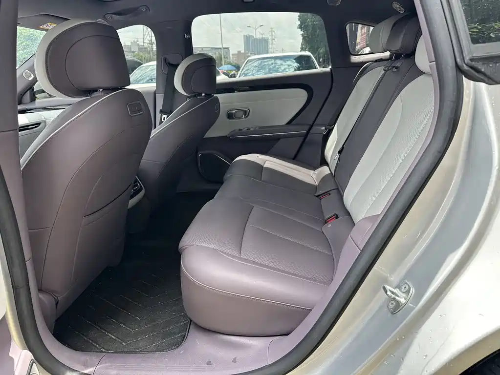 Changan A06 2025