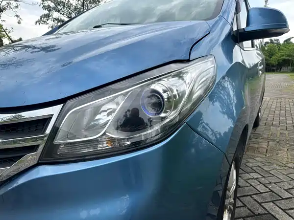 Maxus G10 2019