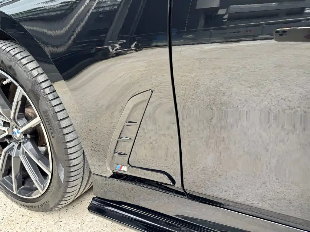 BMW 3 Series 2021 — фото 42