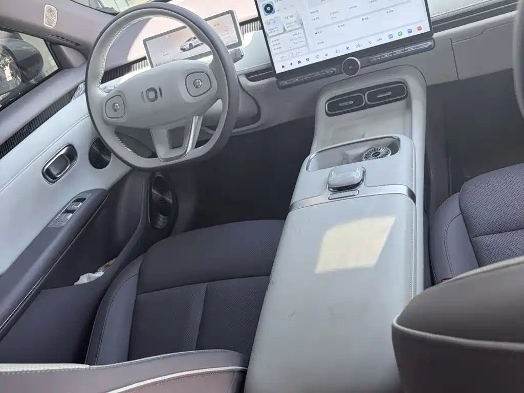 Changan A06 2025