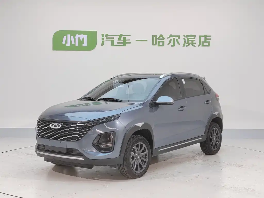 Chery Tiggo 3x 2023