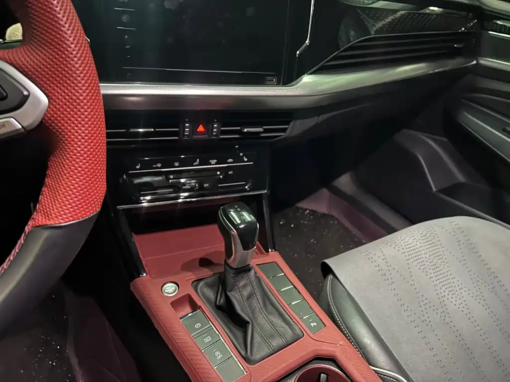 Volkswagen Passat 2022