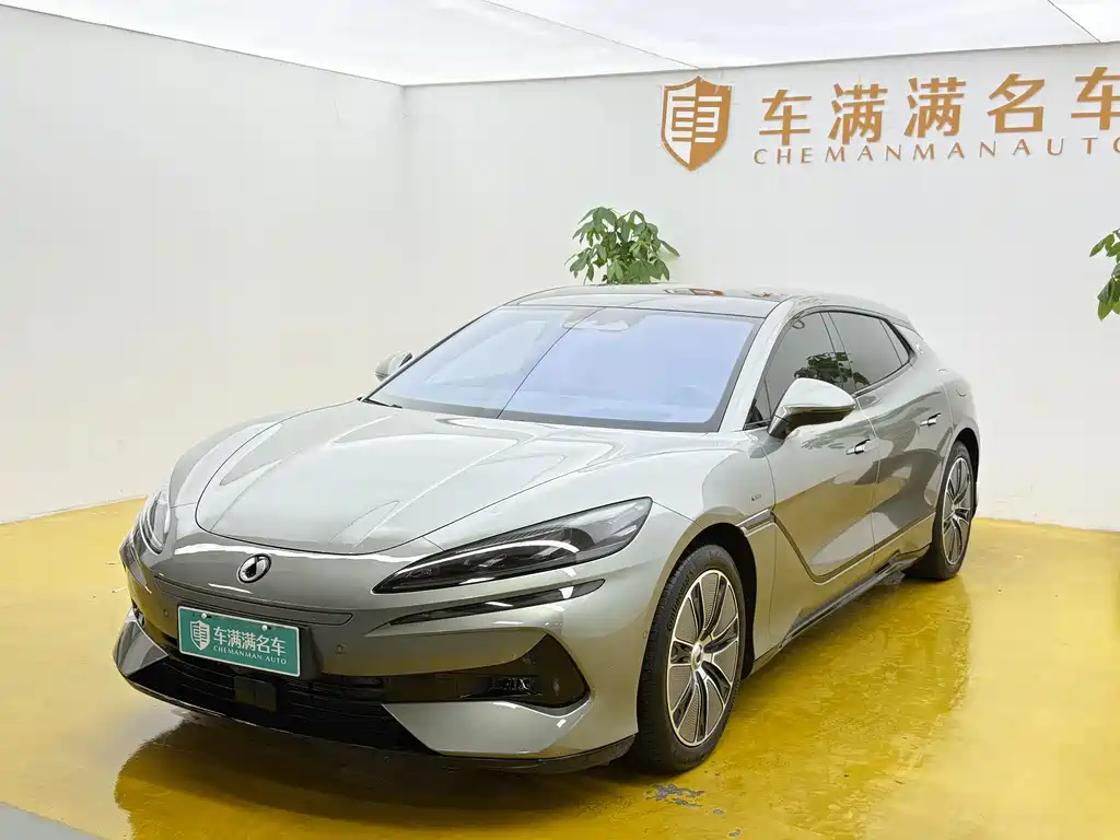 Denza Z9GT 2024