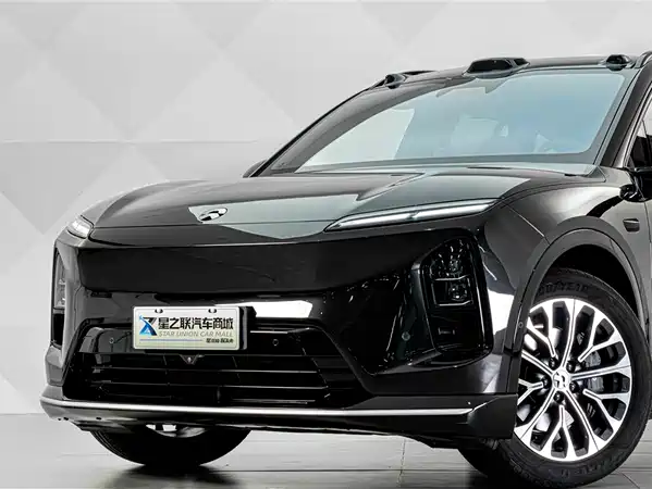 NIO ES6 2025