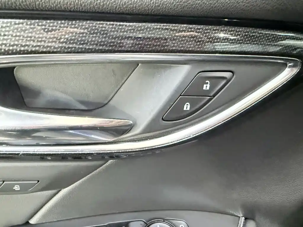 Buick Envision S 2022 — фото 19