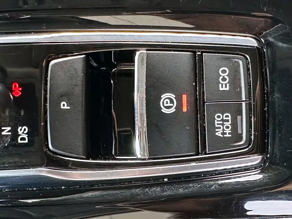 GAC Trumpchi M8 2022 — фото 42
