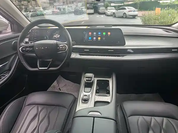Chery Arrizo 8 2022