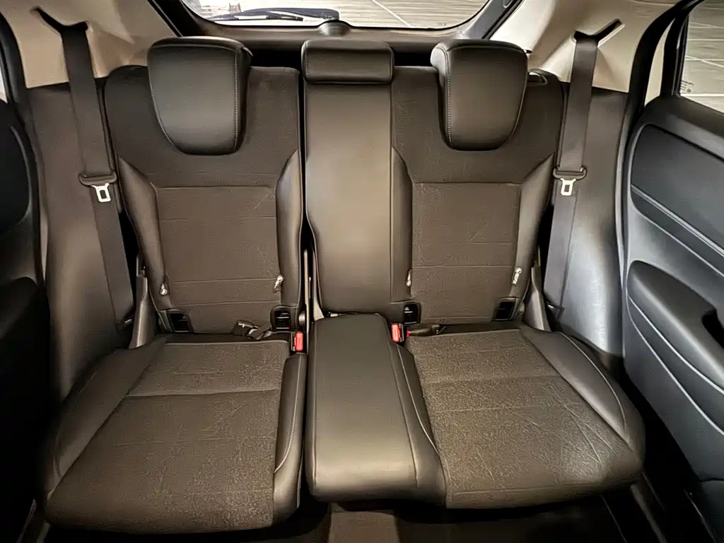 Honda Vezel 2023 — фото 16