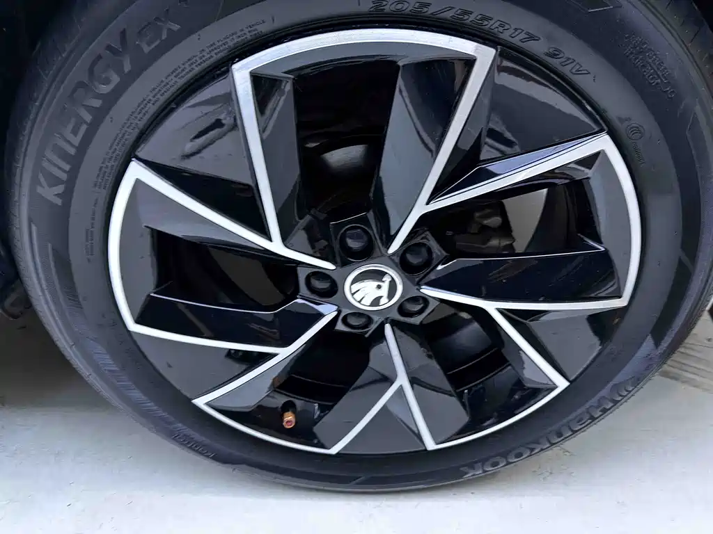 Skoda Kamiq 2024 — фото 27