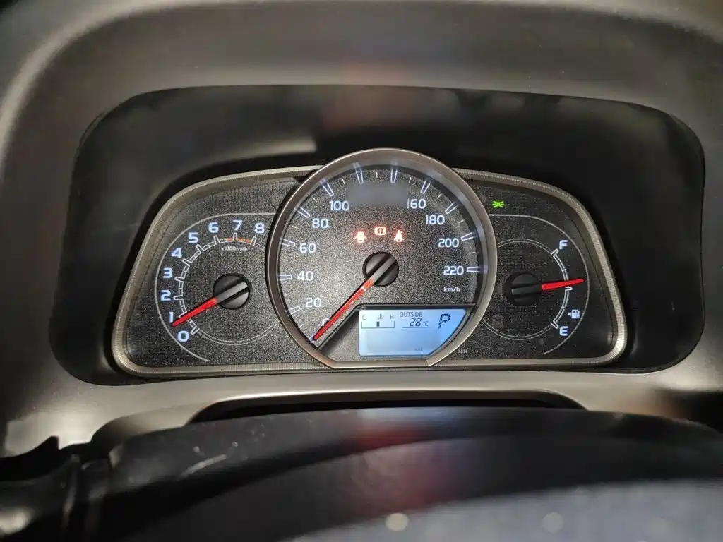 Toyota RAV4 2019