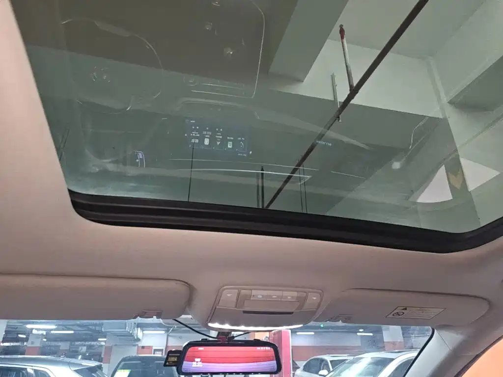 Dongfeng Fengshen AX7 2020 — фото 18