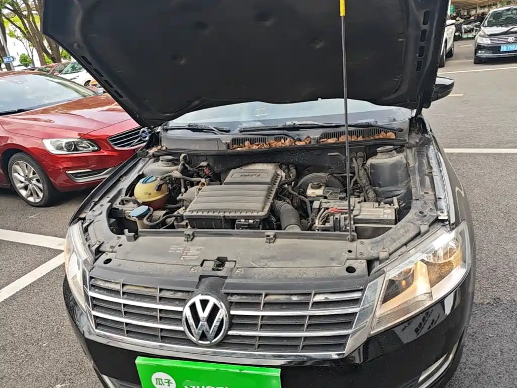 Volkswagen Lavida 2015 — фото 20