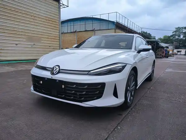 Volkswagen Lamando 2026