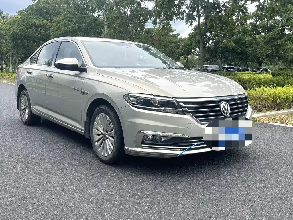 Volkswagen Lavida 2019