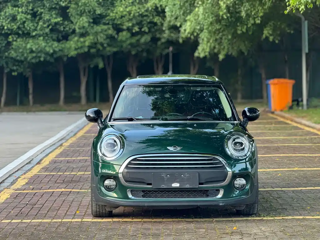MINI Mini 2017