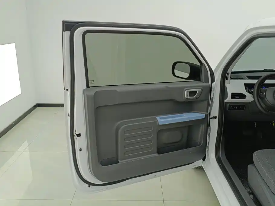 Geely Galaxy Panda 2025