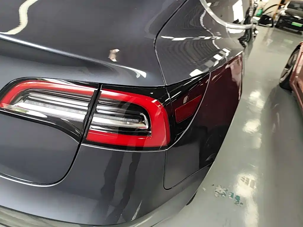 Tesla Model 3 2019 — фото 8