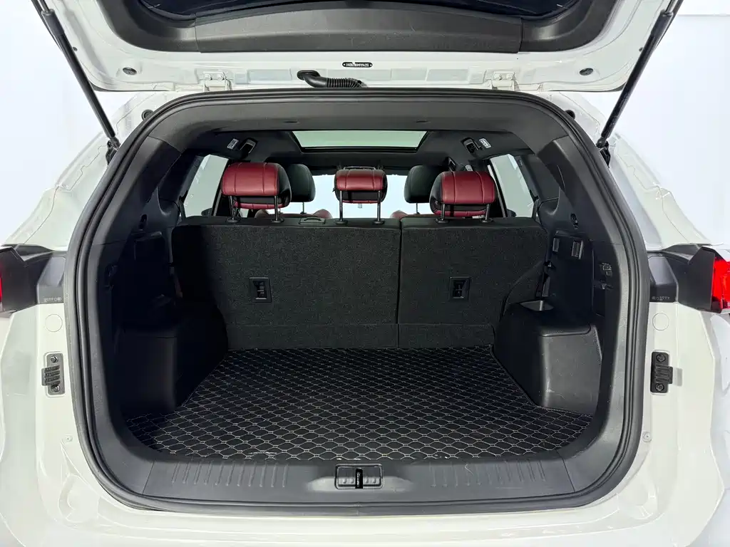 Jetour Jietu X70 PLUS 2022