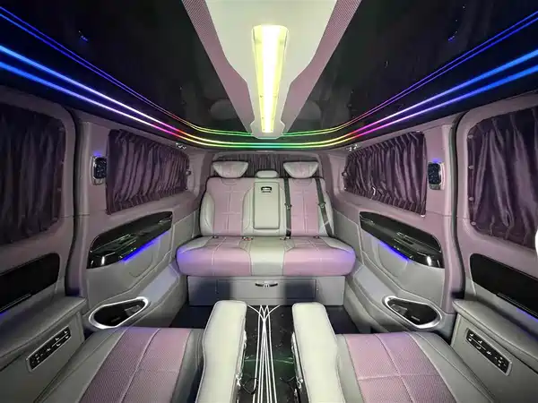 Mercedes-Benz Vito 2024