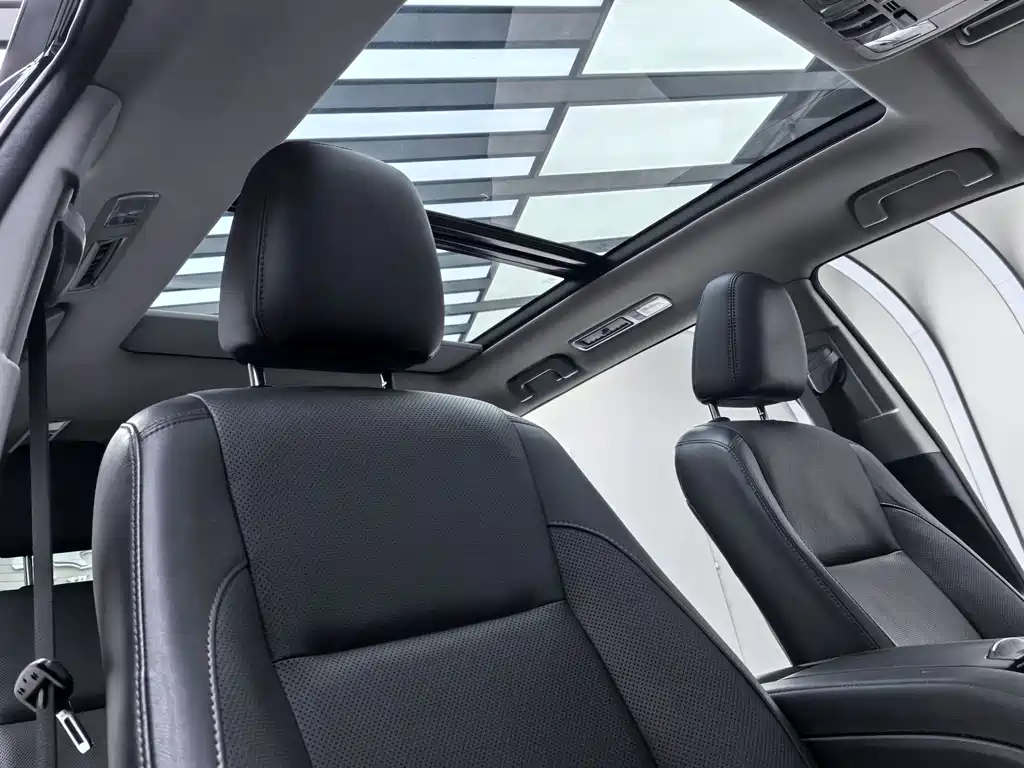 Toyota Highlander 2016 — фото 10