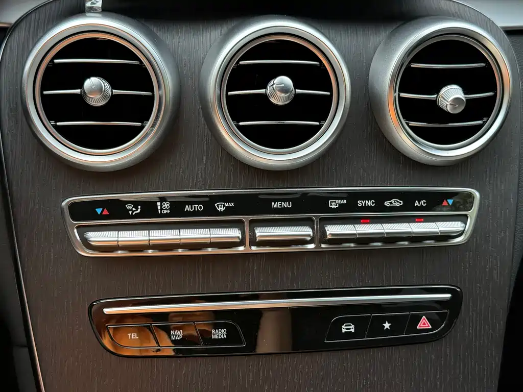 Mercedes-Benz GLC Coupe 2021 — фото 14