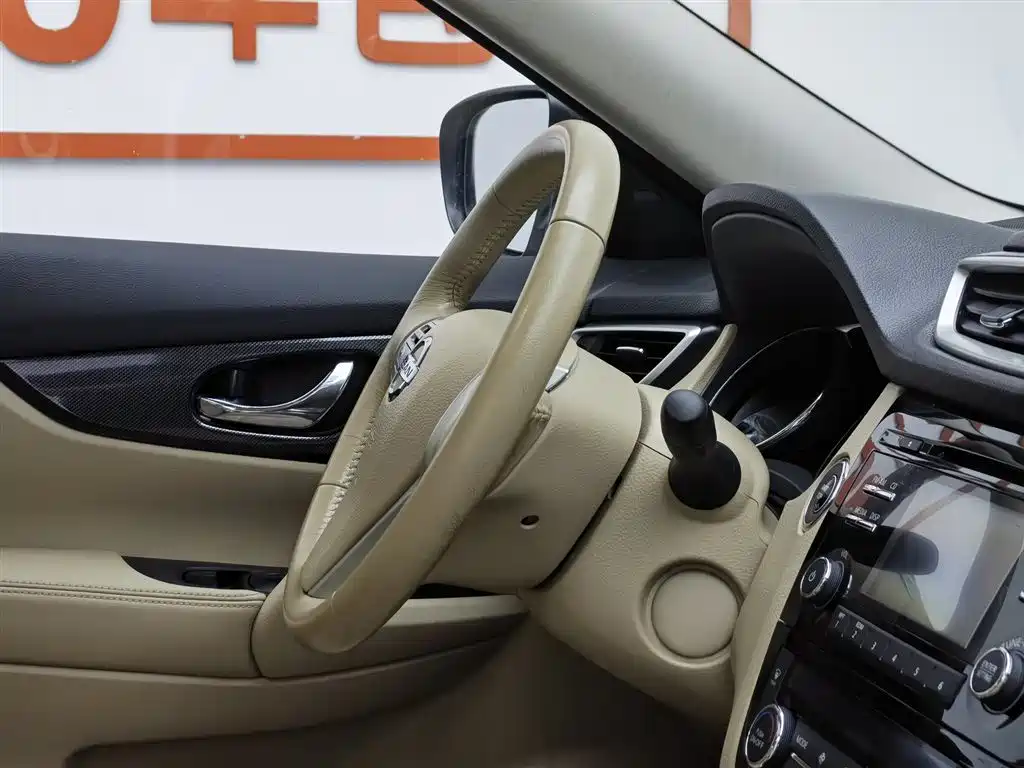 Nissan X-Trail 2015 — фото 22