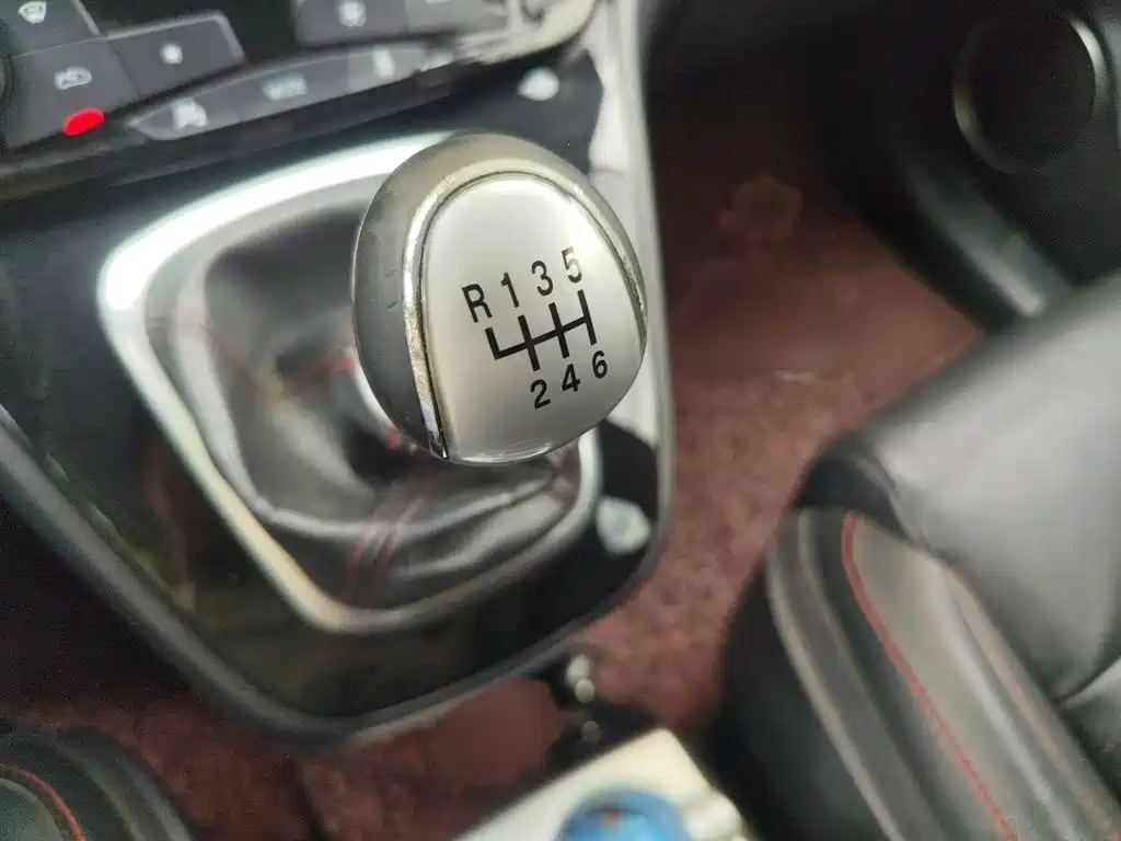 Haval H6 2015