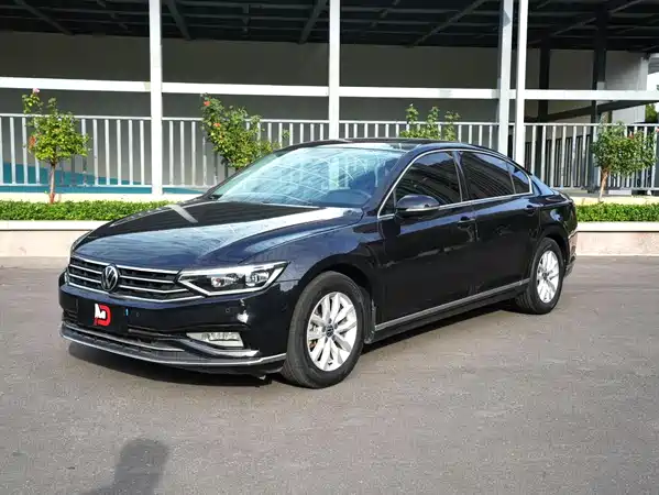 Volkswagen Magotan 2020