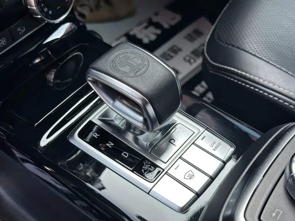 Mercedes-Benz G-Class AMG 2014 — фото 16