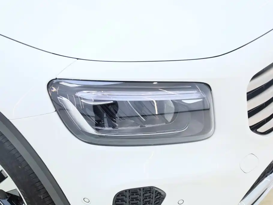 Mercedes-Benz GLB 2023 — фото 12