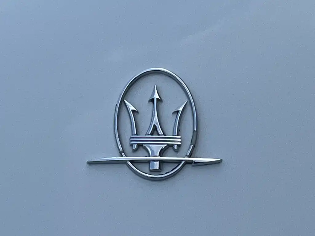 Maserati Ghibli 2015 — фото 13