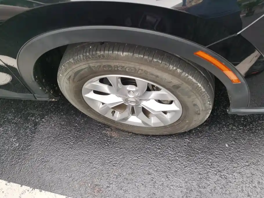 Honda CR-V 2022