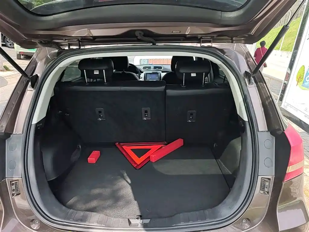 Haval H2 2015 — фото 19