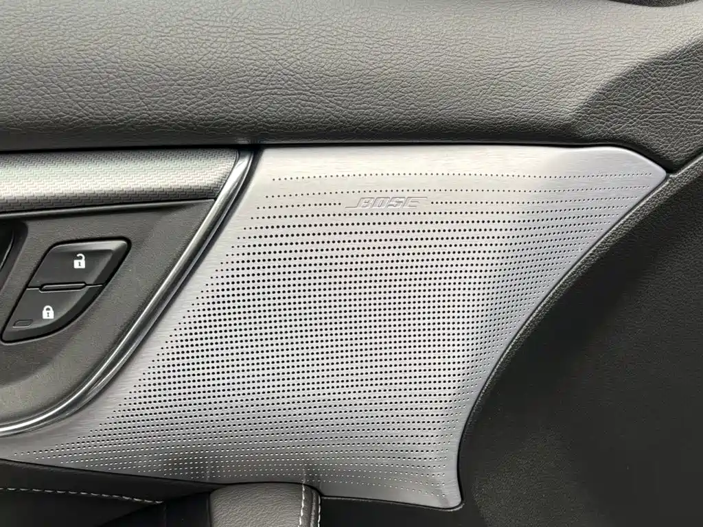 Cadillac CT5 2023 — фото 14