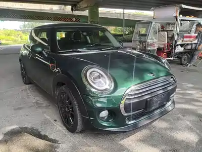 MINI MINI 2015