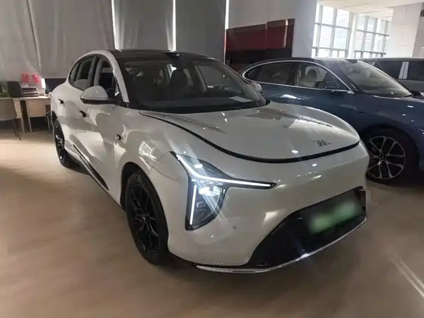 IM Motors LS6 2025