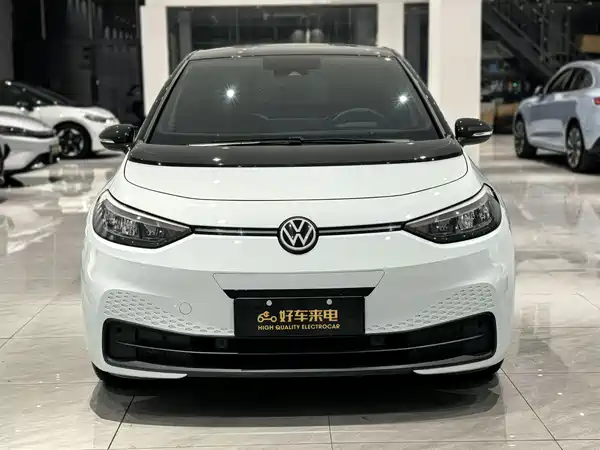 Volkswagen ID.3 2023