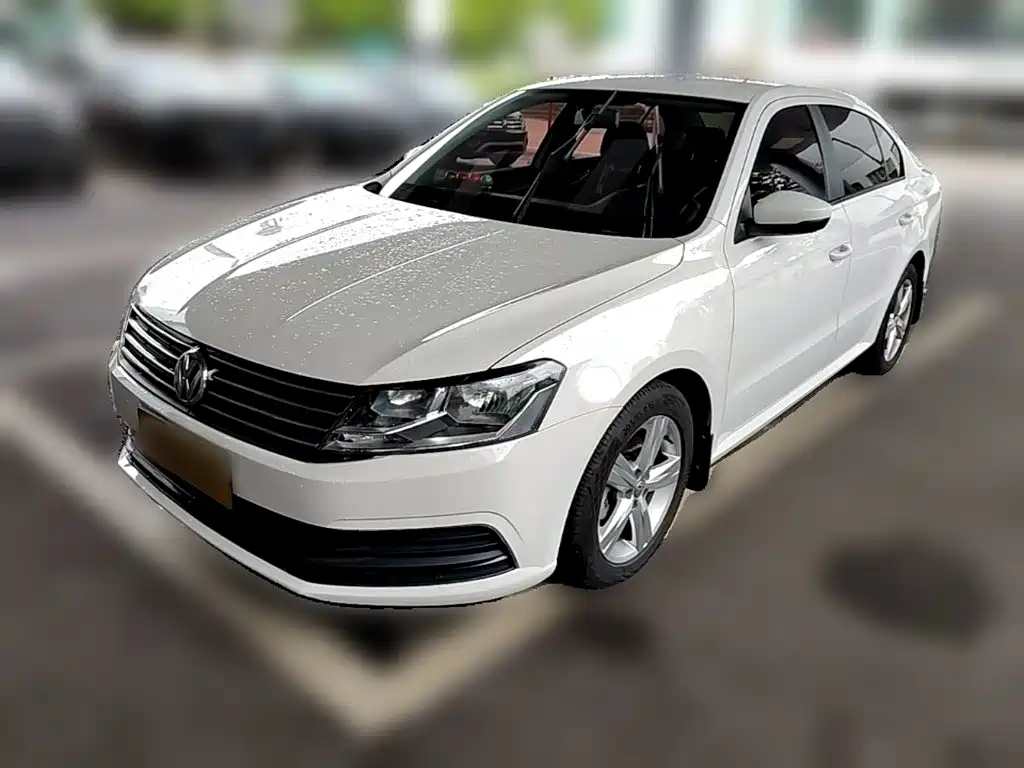 Volkswagen Lavida 2018