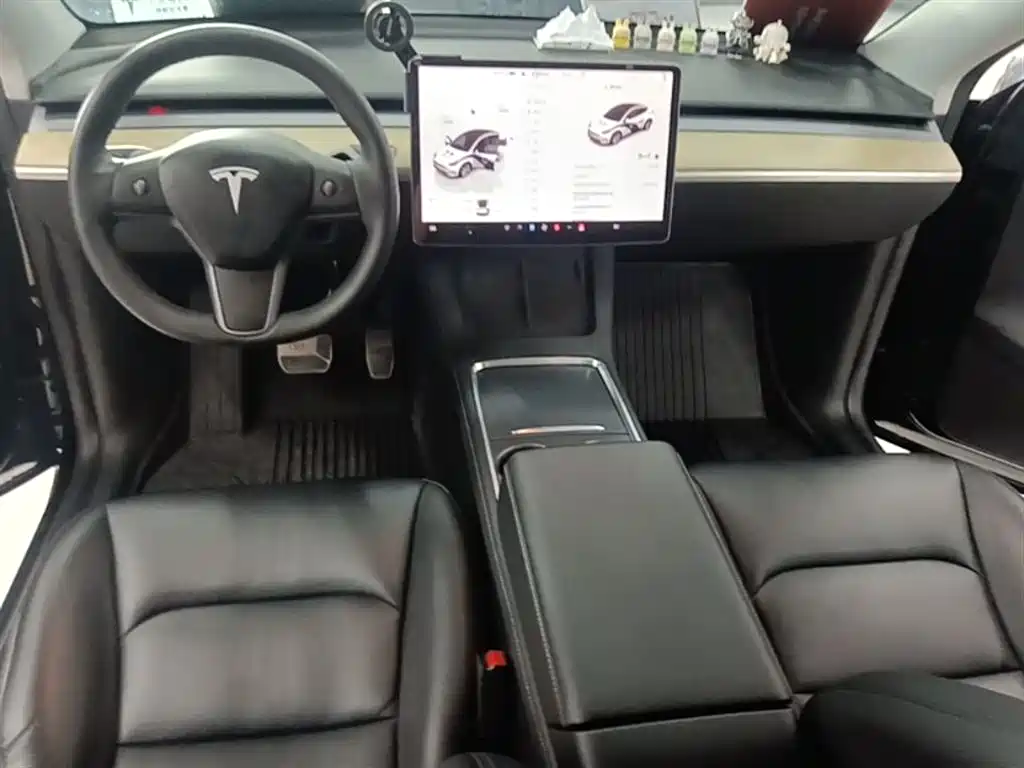 Tesla Model Y 2023 — фото 10