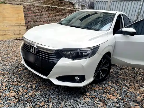 Honda Crider 2023